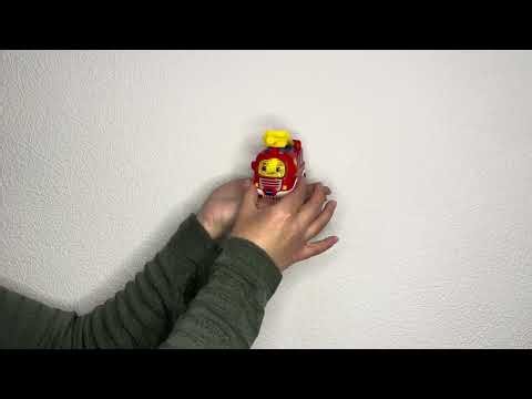 VTech Tut Tut Baby Flitzer - Feuerwehrauto