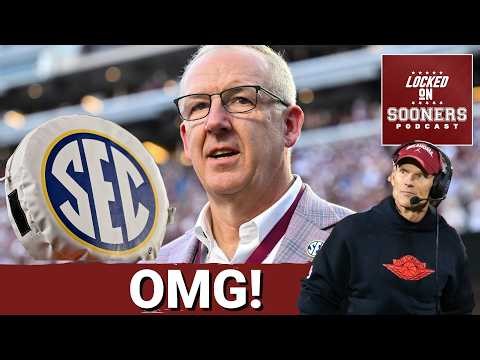 SEC Breakaway? College Football Playoff Expansion and NCAA Debate