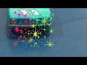 Cars Rust-eze commercial Remake