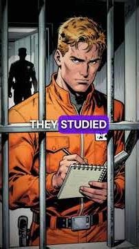 Did They Really Survive? The Alcatraz Mystery Unsolved #true #shorts