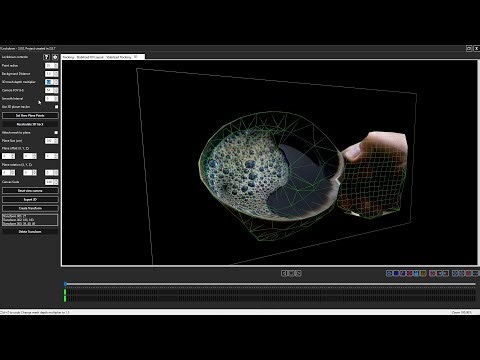 Lockdown 3.0 Understanding the Depth Estimator