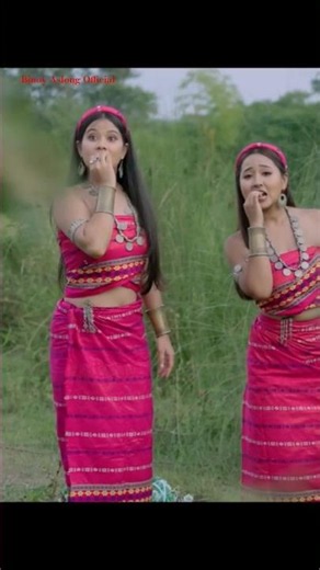 thaichu Wathaima | Kaubru Official Music Video Short | Sanraj x Ankita | ‪@Binoyaslongofficial‬