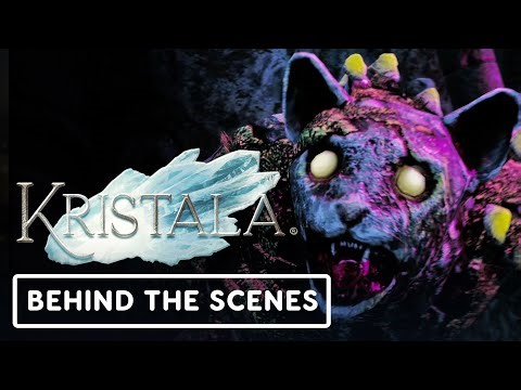 Kristala - Official Dev Diary #3: The Foes That Forge You Video