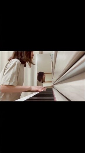 Maroon 5 - This Love #cover #pianocover