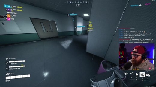 ✅ MAXIMUM AGGRESSION LOBBIES ✅ EMBARK PARTNER ✅ WOW ✅ !MERCH !ROGUE !HOUSETOUR ✅