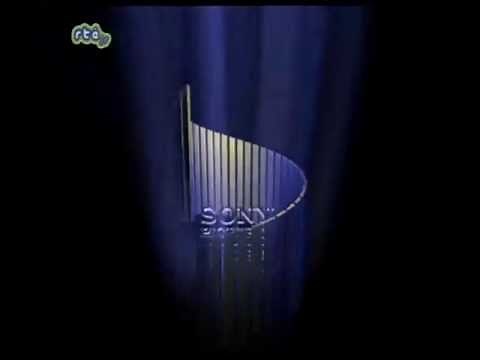 LOGOS: Dark Horse Entertainment/Columbia TriStar Intl. Television/Sony Pictures Television Intl.