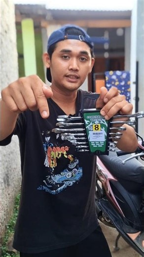 kunci set ring pass link produk cek deskripsi