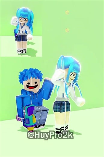 Viral Bubble Mouth Dance Tutorial + Result 💃🫧