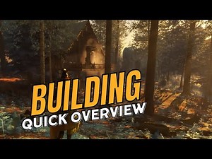 Nightingale Building Explained