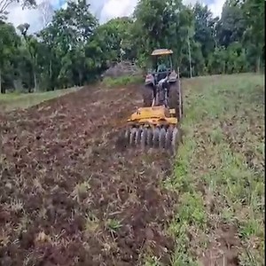 9.5K views · 21 reactions | Multi-tooth harrow | Survival skills | Facebook