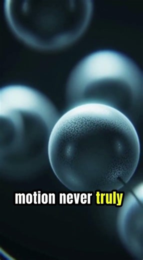 Absolute Zero Can’t Be Reached ❄️