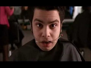 National Lampoon's Barely Legal | After School Special "Styling Foam" Scene