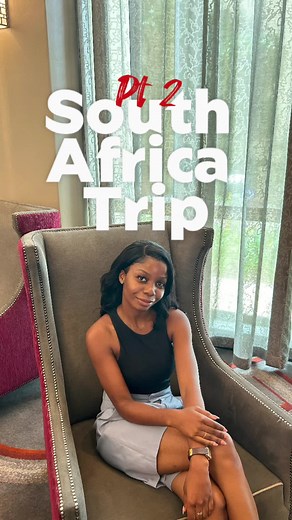 Southern Sun Hotel in Sandton Review and Highlights