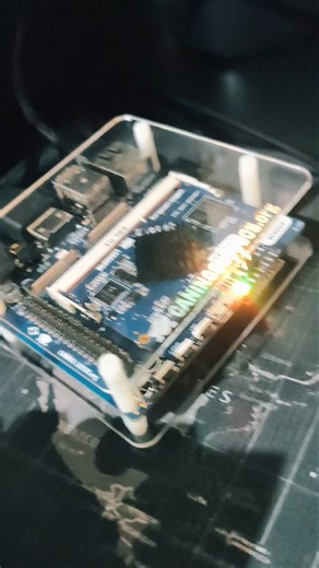 Caninos loucos labrador - O "Raspberry Pi" Brasileiro! #raspberrypi #opensource #linux