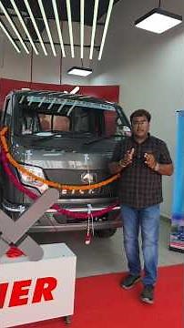 Eicher Pro X - Turbo मौडल सब पे भारी 😍 Punjab Mobility Meerut | Eicher Motors | Pro X CNG Turbo