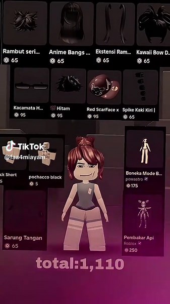 Creative Outfit Ideas for Roblox Players