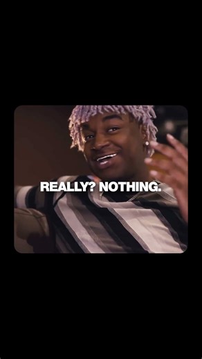 Why Ken Carson Never Gave Up When He Had Nothing.