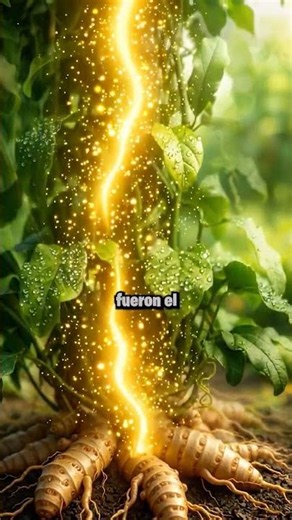 Why did God create plants before humans? 🌱🙏
