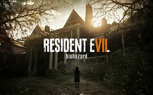 【Cc/生化危机7】简单难度速通练习1小时32分18