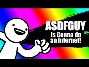 Super Smash Bros. Lawl Nova Moveset: asdfguy (asdfmovie)