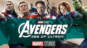 Avengers: Age of Ultron - Movie - Where To Watch