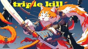 Vienna Game | TRIPLE KILL MATE vs Max Lange Defense!