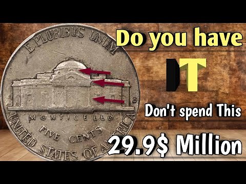 "How Much is a 1981 Nickel Worth Today? Collector's Guide!"