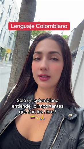 Lenguaje Colombiano: ¿Por qué 'bre' es tan importante? 🇨🇴