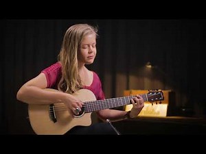Córdoba Mini ll EB-CE Striped Ebony Demo