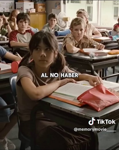 Un puente hacia Terabithia (Resumen y reacciones)