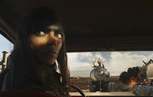 The ‘Mad Max’ Saga Treads (Hard-to-Find) Water With Frustrating ‘Furiosa’