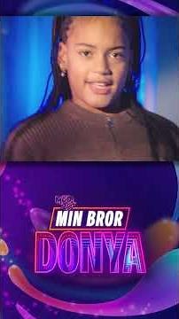 Donya - Min Bror | MGP 2025