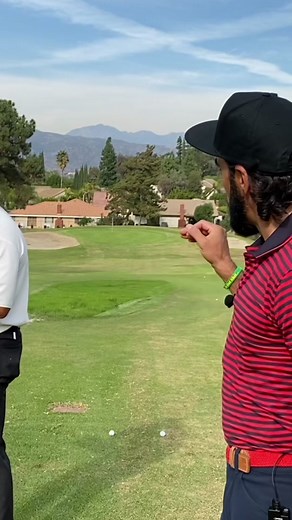 Manolo Teaches Golf: Full Video on YouTube