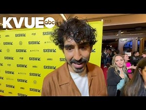 Dev Patel talks directorial debut 'Monkey Man' at SXSW 2024 | Full interview