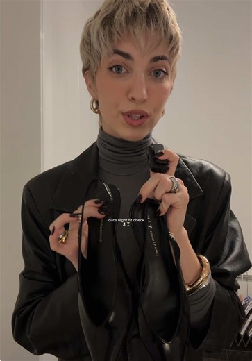 Stylish Dress Ideas for Date Night
