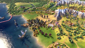 Civilization VI Coming in October - Announcement Trailer