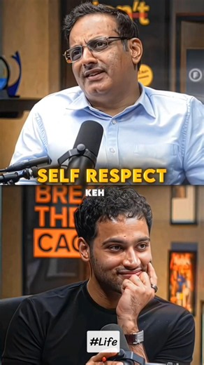 🔥 Vikas Divyakirti’s Powerful Life Advice 🧠 | Raj Shamani Podcast #Shorts