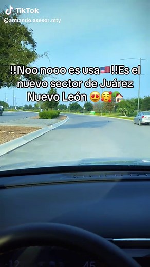 Modelos de casas nuevas en Juárez, NL