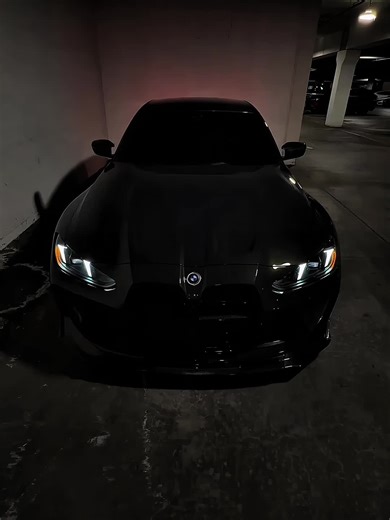 BMW M3 G80: A Performance Icon