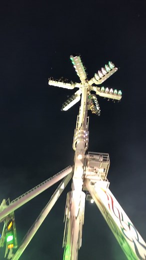 🌙 #fair #hullfair #ukfairs