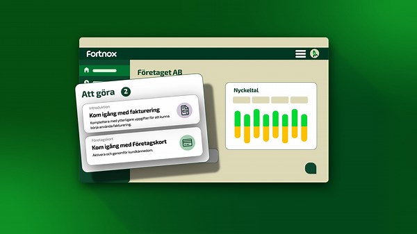 Så funkar Fortnox