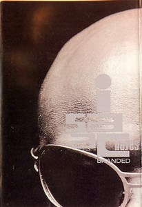 Isaac Hayes - Branded