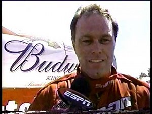 2001 NHRA Fram Autolite Nationals