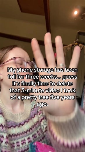 Effective Storage Tips for Managing Phone Space