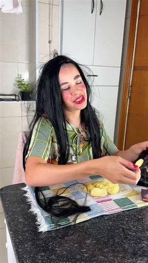 VC JÁ PASSOU POR ISSO?!🤣 #humor