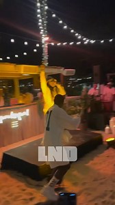 Floyd Mayweather gets Surprise Performances from Jacquees & Rotimi for his 48th Birthday Party 🎉🔥 | Live N' Direct Hip Hop