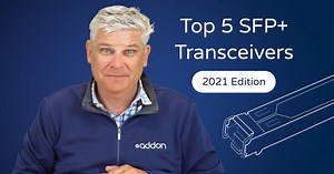 Top 5 SFP  Transceivers to Buy in 2021 - AddOn Networks