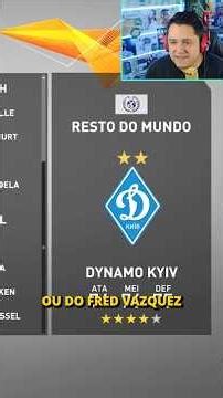 Career Mode series for you to follow in EA FC26 #careermode #football #fifa