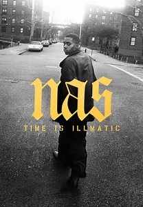 Watch Nas: Time is Illmatic (Giant) for Free Online | Pluto TV