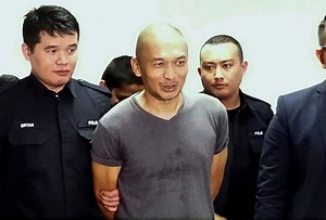 Rotan anak: Bekas suami Ziana Zain didenda, hukuman penjara diketepikan